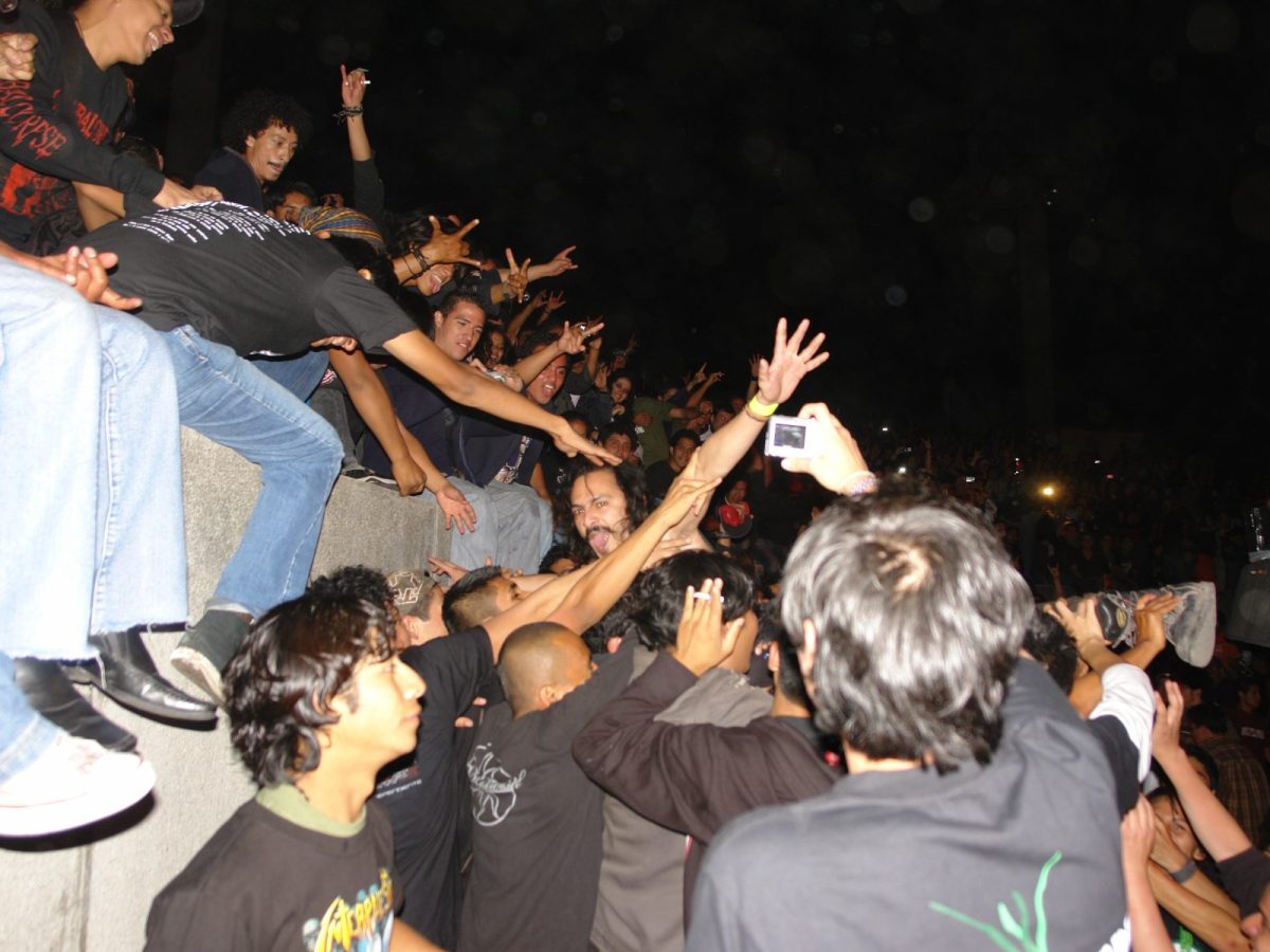 De Música e Historia