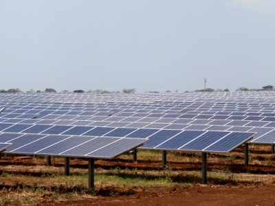 Lo que genera el Sol de Chiquimulilla