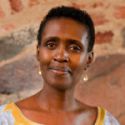 Winnie Byanyima
