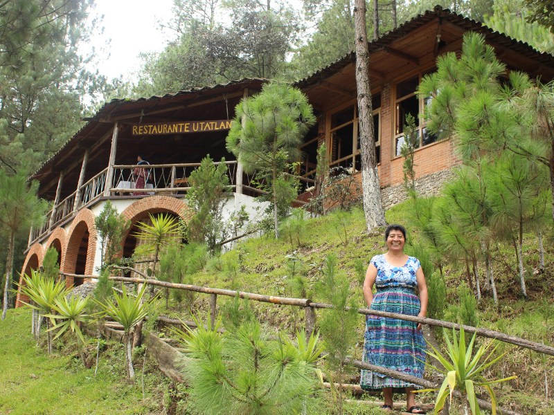 A recuperar el Corazón del Bosque