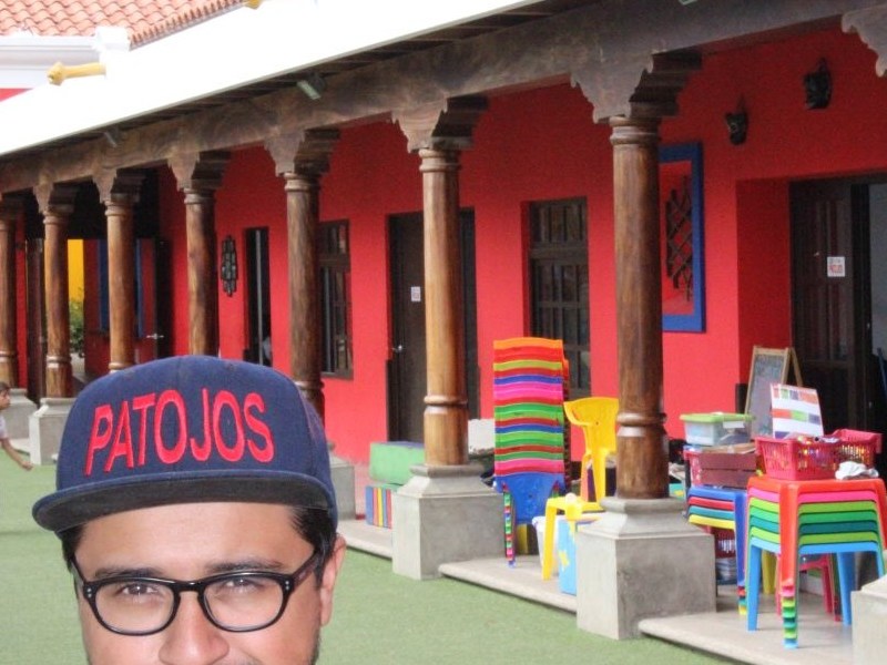 El patojismo gana terreno