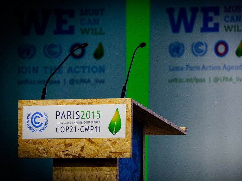 Apuntes sobre el Clima