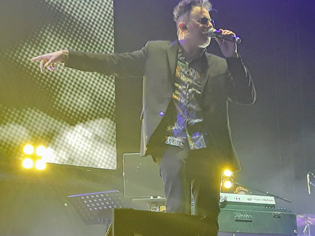 El último festival musical… hasta nuevo aviso