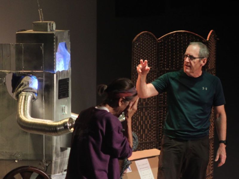 Ten(ish): unas cuantas obras de más o menos 10 minutos