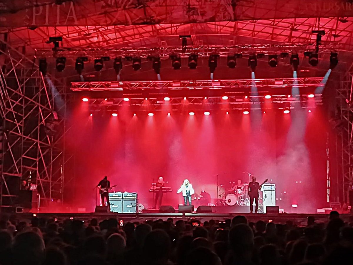 Rock for our ages
